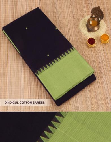 Dindigul Cotton Sarees